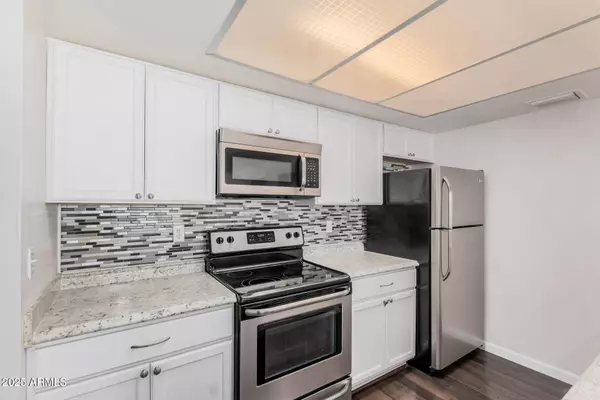 1920 W LINDNER Avenue #269, Mesa, AZ 85202