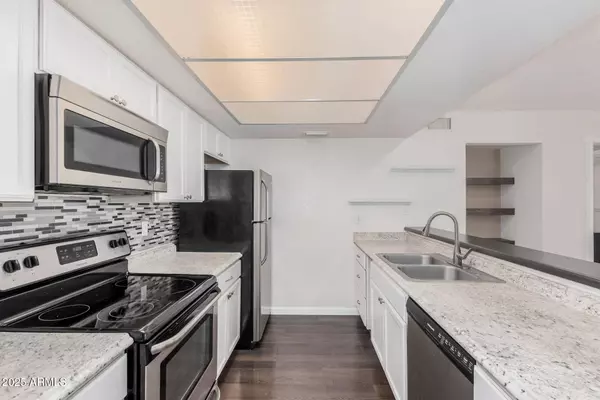 1920 W LINDNER Avenue #269, Mesa, AZ 85202