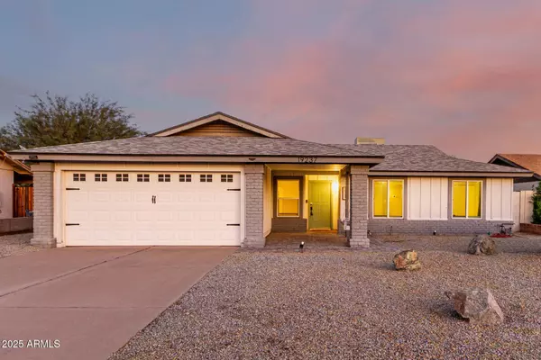 19237 N 5TH Avenue, Phoenix, AZ 85027