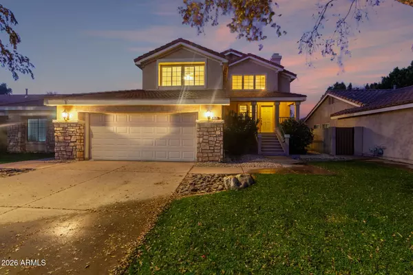 976 W HUDSON Way, Gilbert, AZ 85233