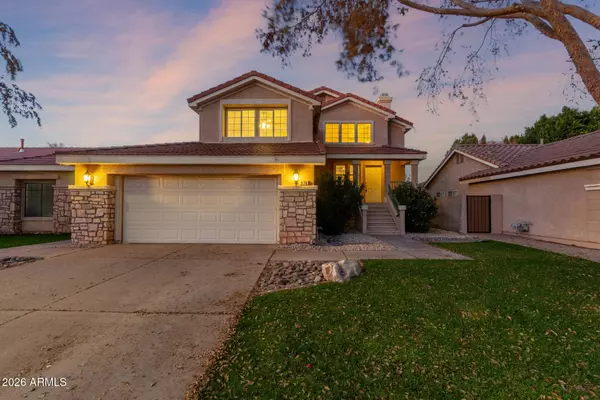 976 W HUDSON Way, Gilbert, AZ 85233