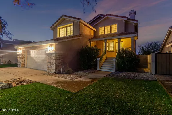 976 W HUDSON Way, Gilbert, AZ 85233