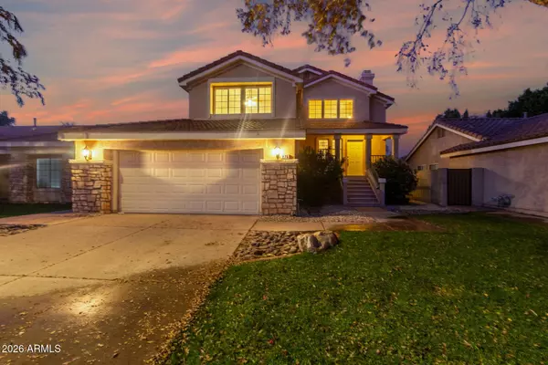 976 W HUDSON Way, Gilbert, AZ 85233