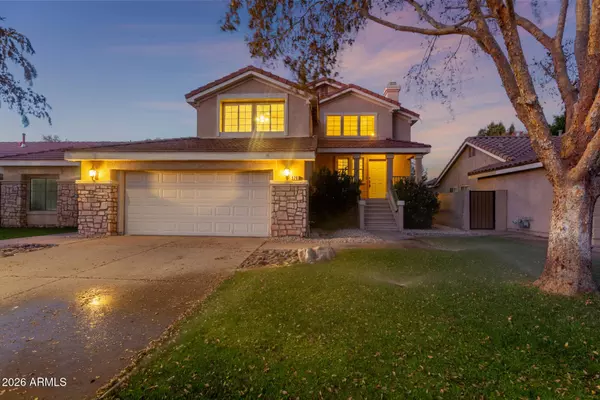 976 W HUDSON Way, Gilbert, AZ 85233