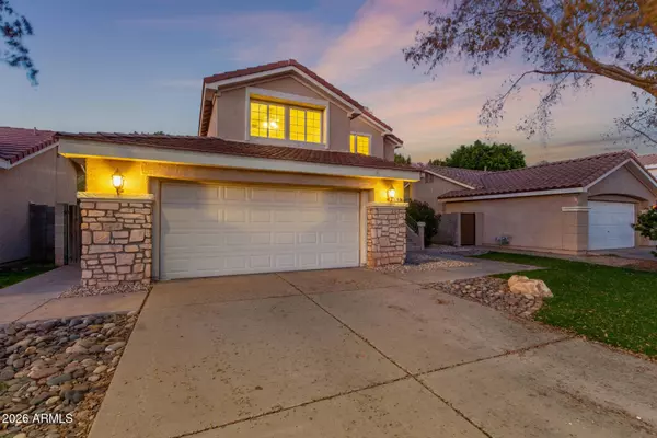 976 W HUDSON Way, Gilbert, AZ 85233