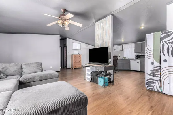 603 N FALTON Road, Maricopa, AZ 85139