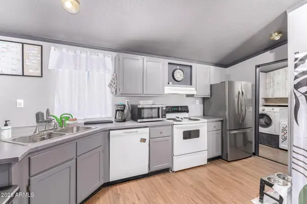 603 N FALTON Road, Maricopa, AZ 85139