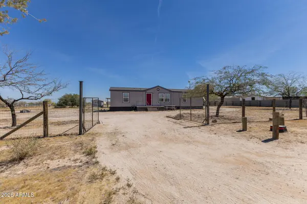 603 N FALTON Road, Maricopa, AZ 85139