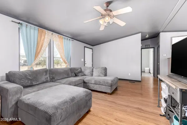 603 N FALTON Road, Maricopa, AZ 85139