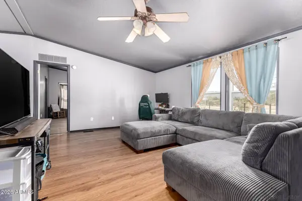 603 N FALTON Road, Maricopa, AZ 85139