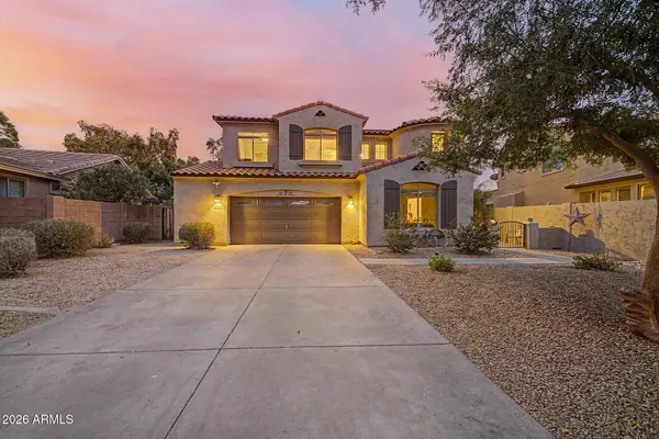 7725 S 21ST Drive, Phoenix, AZ 85041