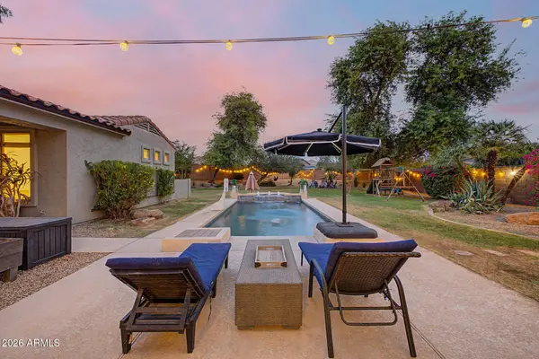 7725 S 21ST Drive, Phoenix, AZ 85041