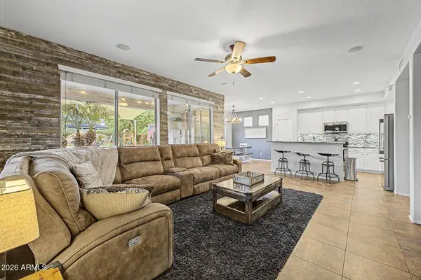 7725 S 21ST Drive, Phoenix, AZ 85041