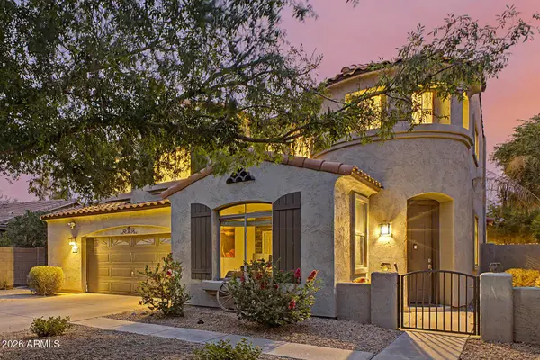 7725 S 21ST Drive, Phoenix, AZ 85041