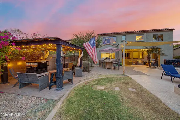 7725 S 21ST Drive, Phoenix, AZ 85041
