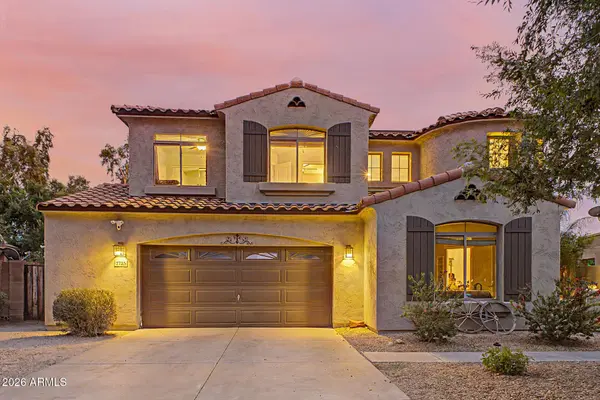 7725 S 21ST Drive, Phoenix, AZ 85041