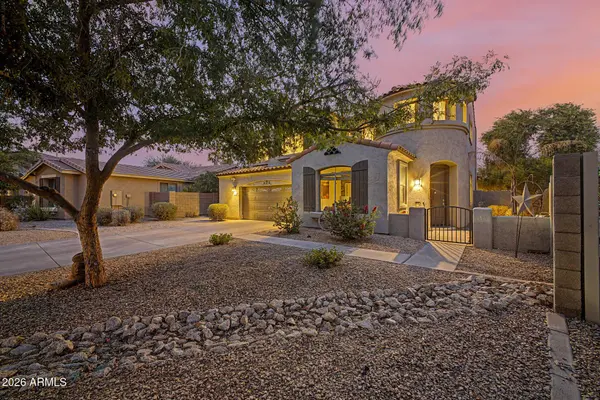 7725 S 21ST Drive, Phoenix, AZ 85041