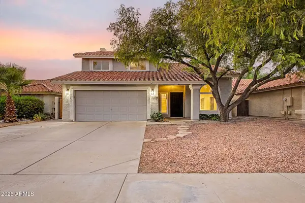 4236 E AMBERWOOD Drive
