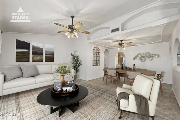6204 E CAMELOT Drive, Mesa, AZ 85215