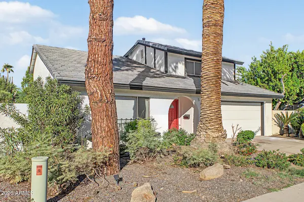 5630 S ROCKY POINT Road