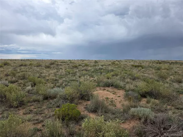 War Eagle TRL, San Luis, CO 81152