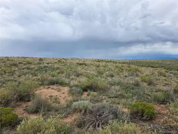 War Eagle TRL, San Luis, CO 81152