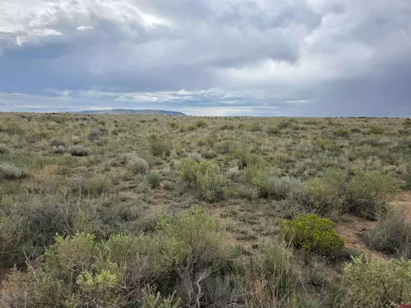 TBD War Eagle Trail, San Luis, CO 81152