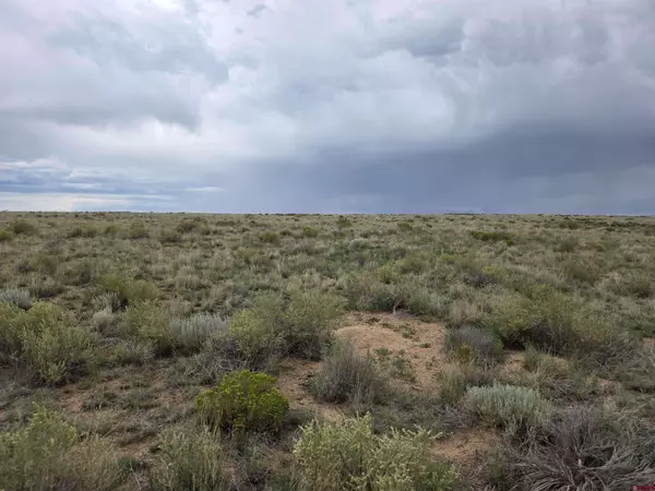 TBD War Eagle Trail, San Luis, CO 81152