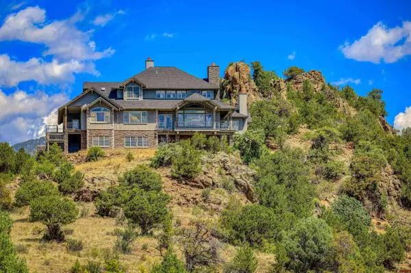 326 Soaring Eagle Lane, South Fork, CO 81154