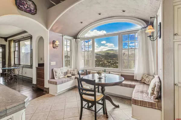 326 Soaring Eagle Lane, South Fork, CO 81154