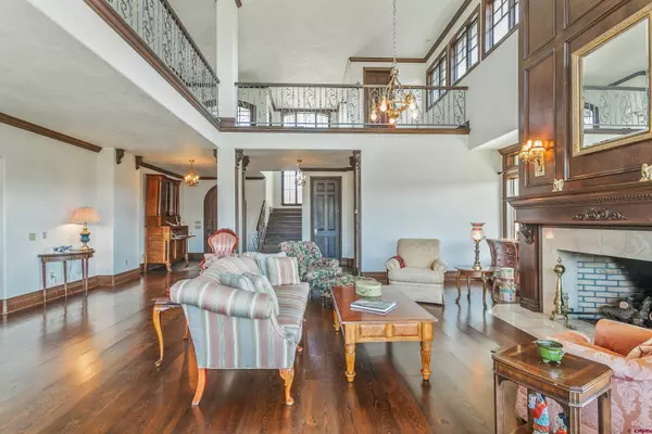 326 Soaring Eagle Lane, South Fork, CO 81154