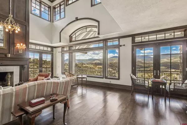 326 Soaring Eagle Lane, South Fork, CO 81154