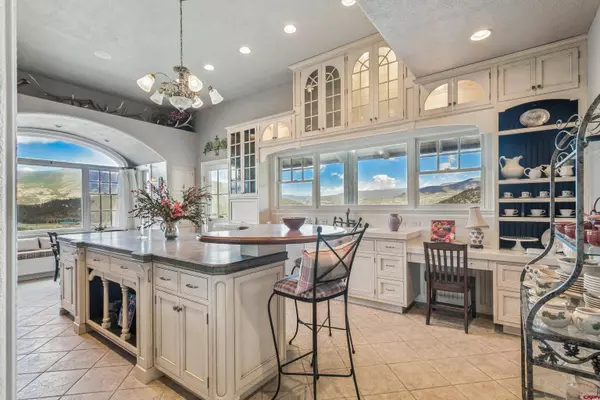 326 Soaring Eagle Lane, South Fork, CO 81154