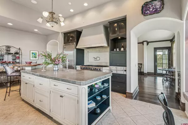 326 Soaring Eagle Lane, South Fork, CO 81154