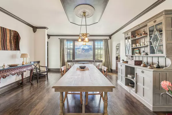 326 Soaring Eagle Lane, South Fork, CO 81154