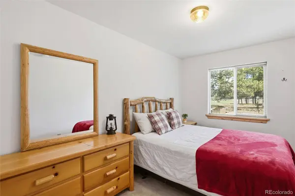100 Spruce DR, South Fork, CO 81154