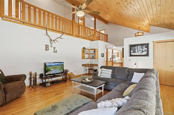 100 Spruce DR, South Fork, CO 81154