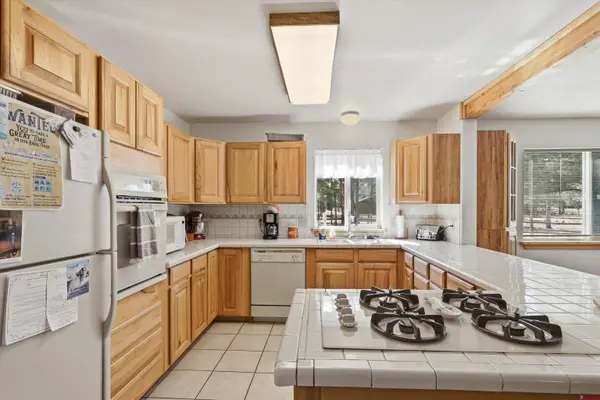 100 W Spruce Dr., South Fork, CO 81154