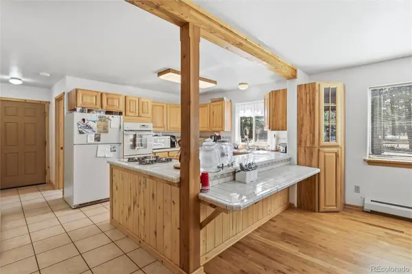 100 Spruce DR, South Fork, CO 81154