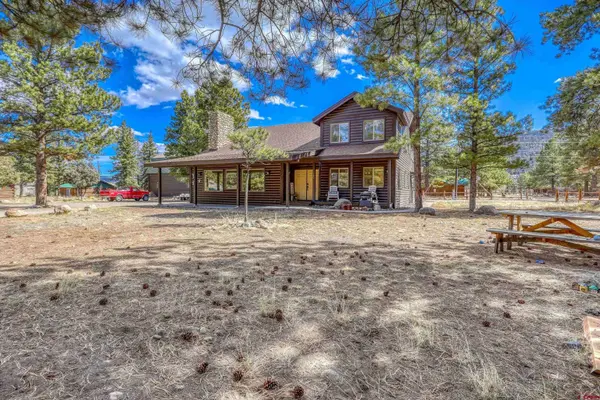 100 W Spruce Dr., South Fork, CO 81154