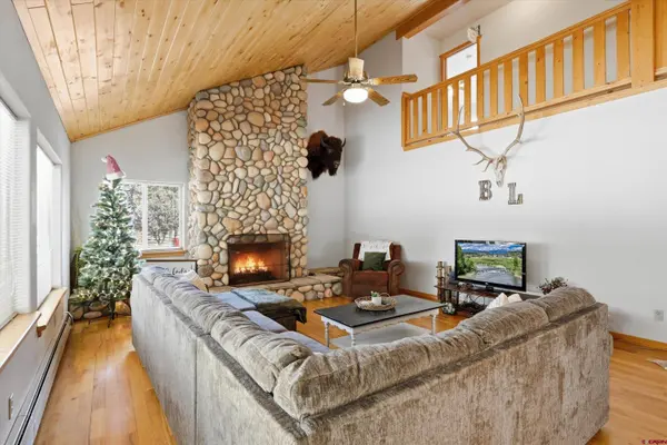 100 W Spruce Dr., South Fork, CO 81154