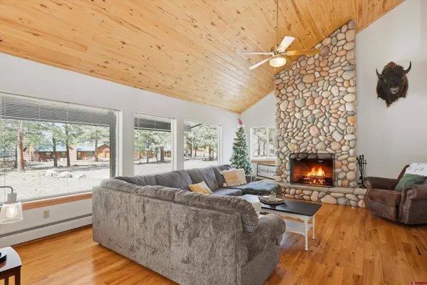 100 W Spruce Dr., South Fork, CO 81154