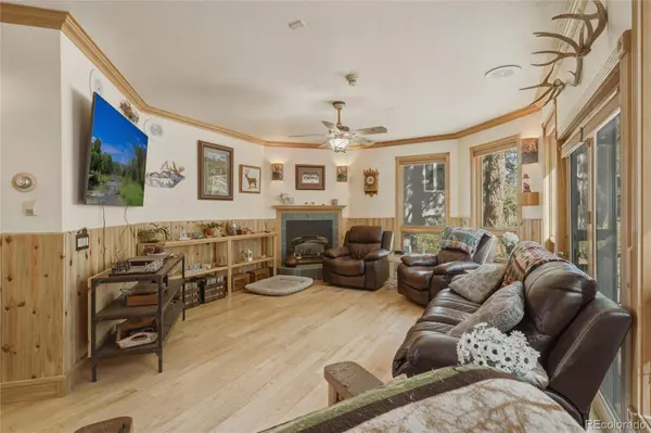 465 N Skyline DR, South Fork, CO 81154