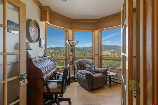465 Skyline Dr, South Fork, CO 81154