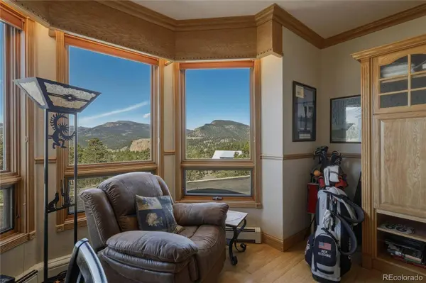 465 N Skyline DR, South Fork, CO 81154