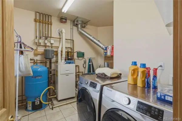 465 N Skyline DR, South Fork, CO 81154