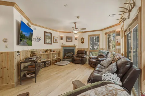 465 Skyline Dr, South Fork, CO 81154