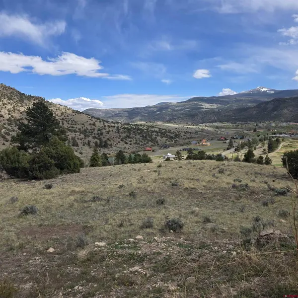 366 Timberline Trail, South Fork, CO 81154