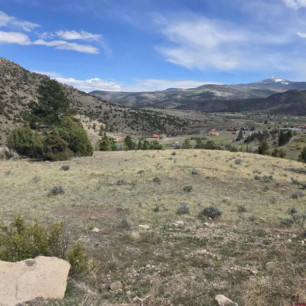 366 Timberline Trail, South Fork, CO 81154