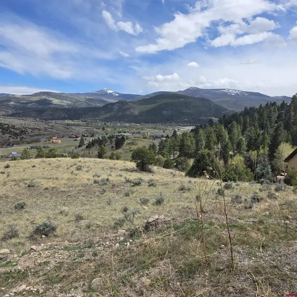 366 Timberline Trail, South Fork, CO 81154